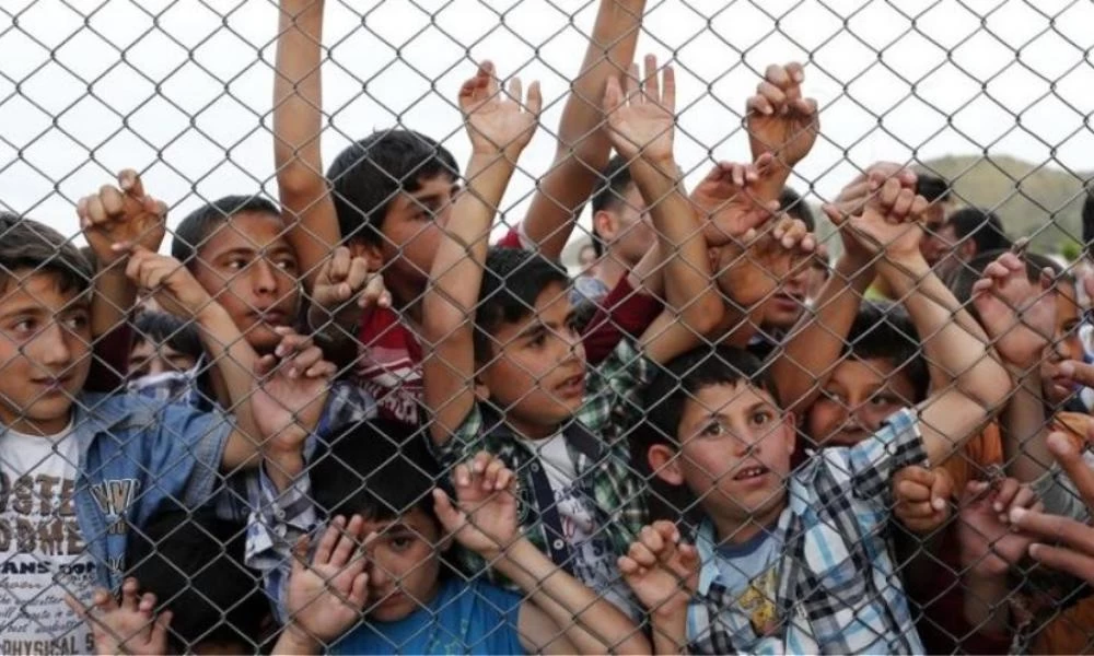 Μεταναστευτικό: Πρόθυμη να φιλοξενήσει ασυνόδευτα παιδιά η Ελβετία